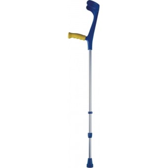 Carja cu sprijin pe antebrat cu maner Ergonomic-Soft STOC 0