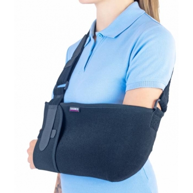Orteză de umăr cot încheietura mâinii mână fixă TRIAMED