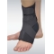 ORTEZA DE GLEZNA MOBILA, CU SUPORT ELASTIC