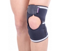 Orteza genunchi mobila pentru tendon patelar