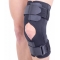 TRIAGEN Orteza genunchi mobila articulatie metalice laterale