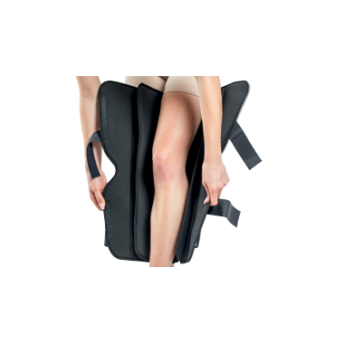 Orteza pentru genunchi fixa Triatex