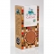CONDIMENT-CACAO PUDRA ECO 75g THE SPICES BOAT