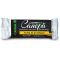 BATON DIN SEMINTE DE CANEPA CU VANILIE & SUSAN ECO 48gr