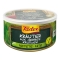 PATEU VEGETAL CU PLANTE(post) TARTEX ECO 125gr