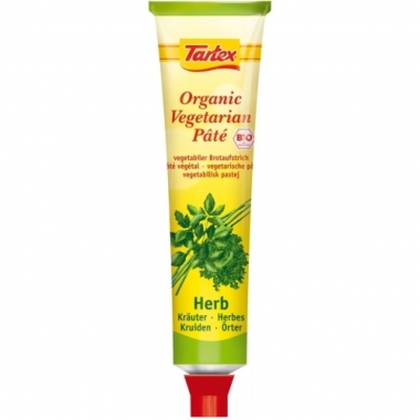 PATEU VEGETAL PLANTE(post) TARTEX ECO 200gr
