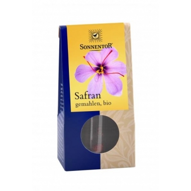 CONDIMENT - SOFRAN MACINAT ECO 0.5gr SONNENTOR