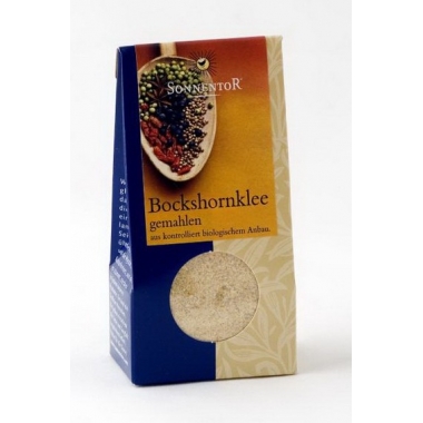 CONDIMENT - SCHINDUF ECO 35gr SONNENTOR