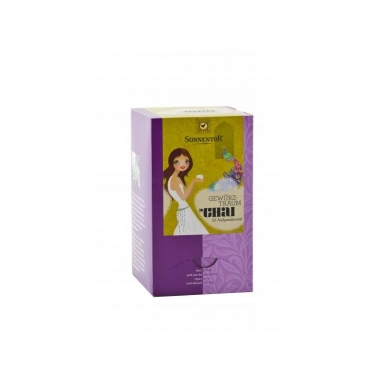 CEAI "CHAI VIS DE MIRODENII" ECO 20pl SONNENTOR