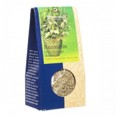 CONDIMENT - ROZMARIN ECO 25gr SONNENTOR