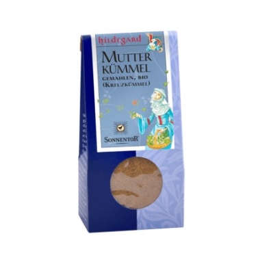 CONDIMENT - CHIMION MACINAT 40gr SONNENTOR