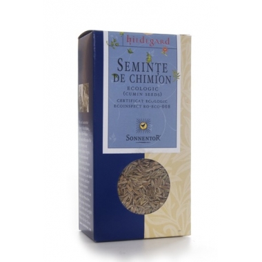 CONDIMENT - CHIMION HILD. ECO 40gr SONNENTOR