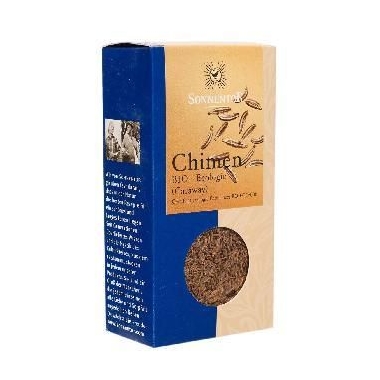 CONDIMENT - CHIMEN ECO 60gr SONNENTOR