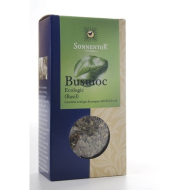CONDIMENT - BUSUIOC ECO 15gr SONNENTOR