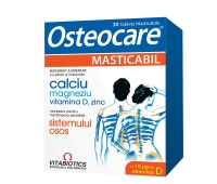Osteocare Masticabil x 30 tbl