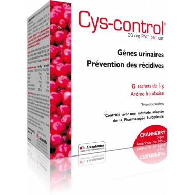 Cys-Control