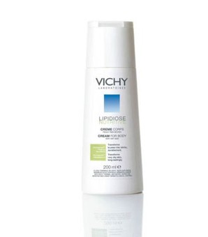 Vichy Lipidiose nutritive Crema Corp