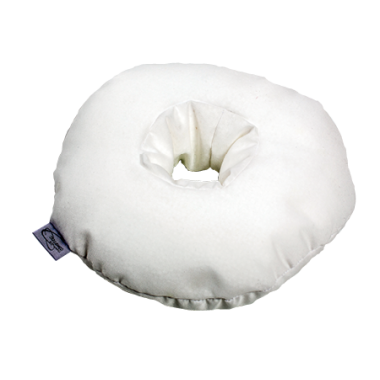 Pernă rotundă antiescare de decubit