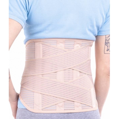 PROCONFORT CORSET LOMBO SACRAL