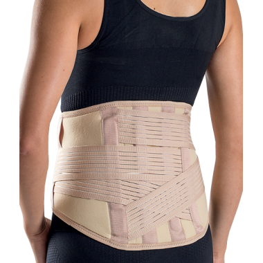 DYNAMIC CORSET LOMBO SACRAL