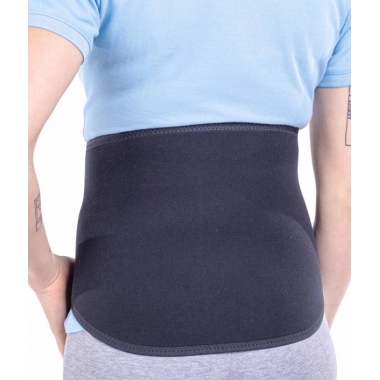 MOTTO CORSET LOMBO SACRAL