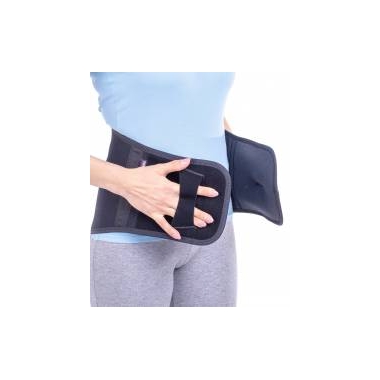 MOTTO CORSET LOMBO SACRAL