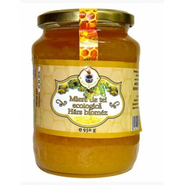 MIERE TEI ECO 950g SZASZ ILYES