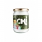 ULEI DE COCOS VIRGIN NEFILTRAT (presat la rece) ECO 500g
