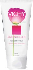 Vichy Essentielles emulsie fata PNM