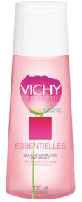 Vichy Essentielles gel dus