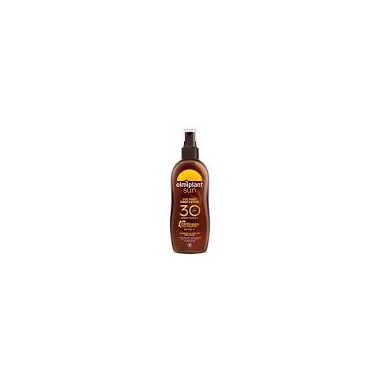 SUN ULEI PROTECTOR FPS30 COMPLEX ULEIURI SPRAY 150ML