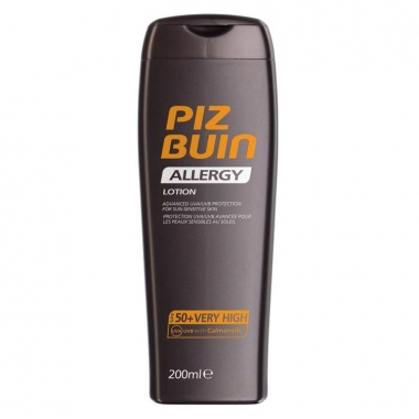 LOTIUNE SPF50+ (PROTECTIE PIELE SENSIBILA 200ML)