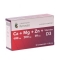 CA+MG+ZN +VITAMINA D3 40CPR
