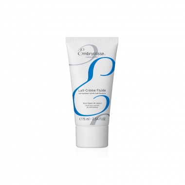 Lapte - Crema fluida, 75ml, Embryolisse