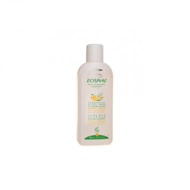 Asepta Ecrinal Sampon Ultra-bland cu Lipesteri de matase x 400 ml