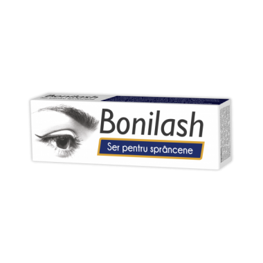 Bonilash sprancene, 3 ml - Ser pentru sprancene