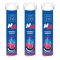 VITAMINE SI MINERALE + GINSENG EFERVESCENT 24 cpr , ZDROVIT