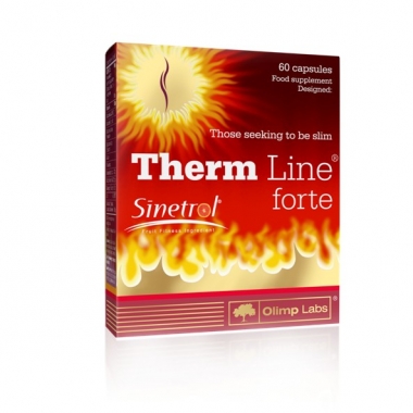 THERM LINE FORTE 60 CPS