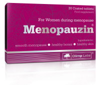 Menopauzin 30 cps