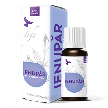 Ulei Esential Integral Ienupar 10ml