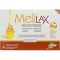 Melilax Microclisma Adulti Aboca 6x10gr