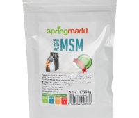 MSM PULBERE 250GR