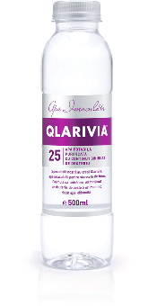 Qlarivia apa saracita in deuteriu