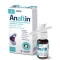 Anaftin spray pentru afte bucale
