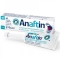 Anaftin gel impotriva aftelor bucale