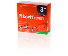 Pikovit Complex