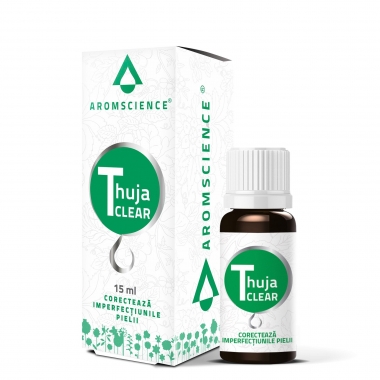 THUJA CLEAR 15ML
