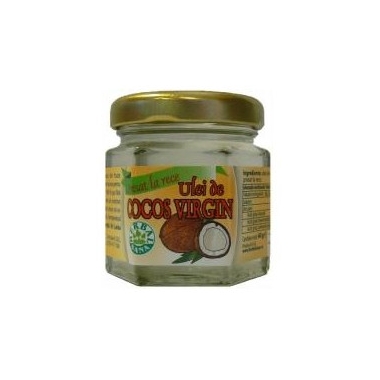 ULEI COCOS VIRGIN PRESAT LA RECE 35ML