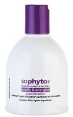 Sophyto Lotiune Tonica Purificatoare Super Bioactiva