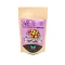 BOMBOANE IN CIOCOLATA COLOR GREEN SUGAR 70GR